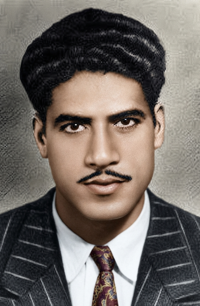 Ahmed Zabana