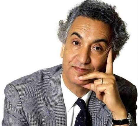 Hocine Aït Ahmed