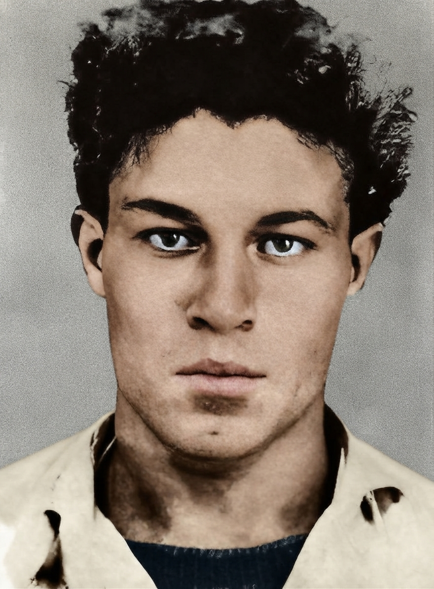 Ali La Pointe