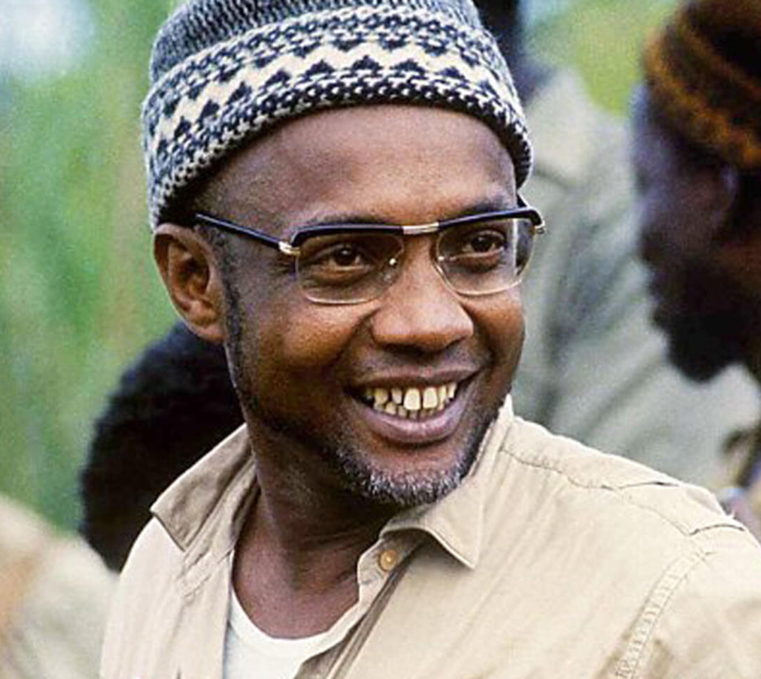 Amílcar Cabral