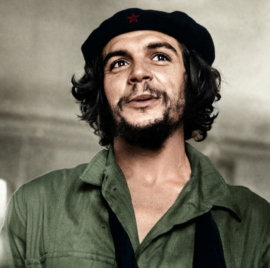 Che Guevara