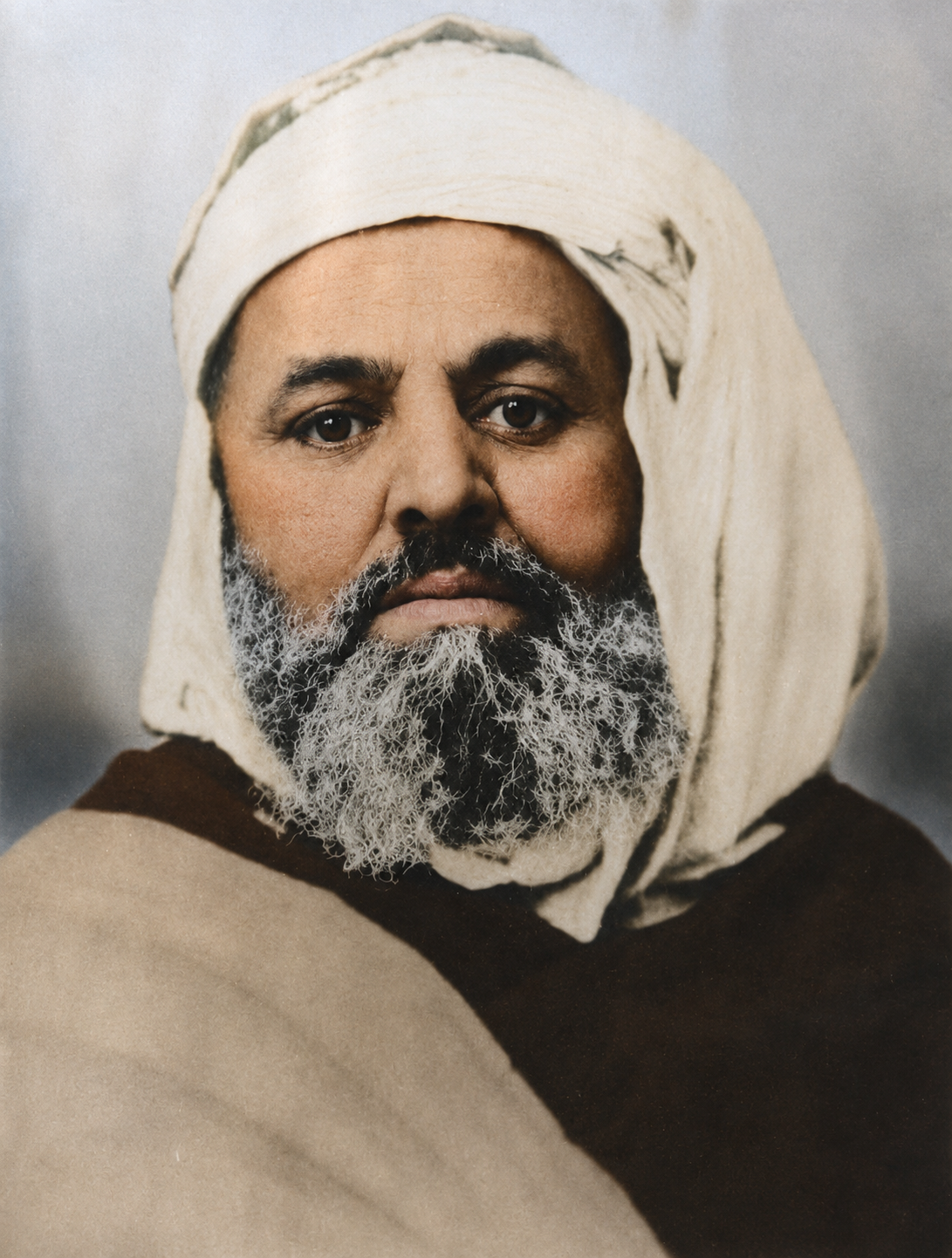 Cheikh Haddad
