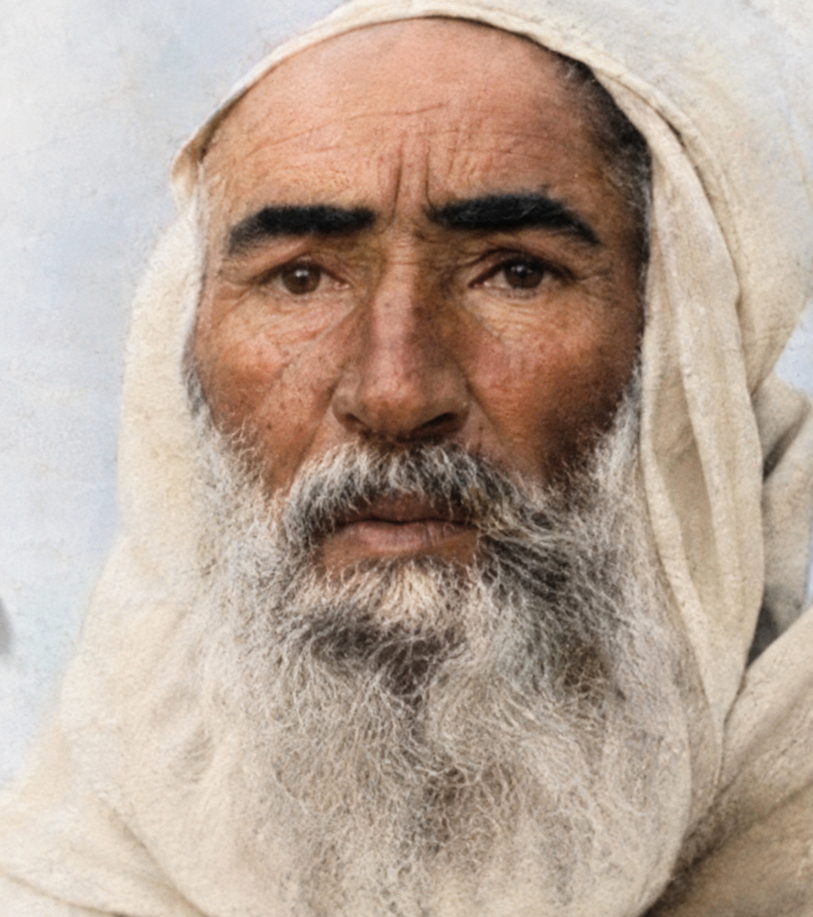 Cheikh Bouamama
