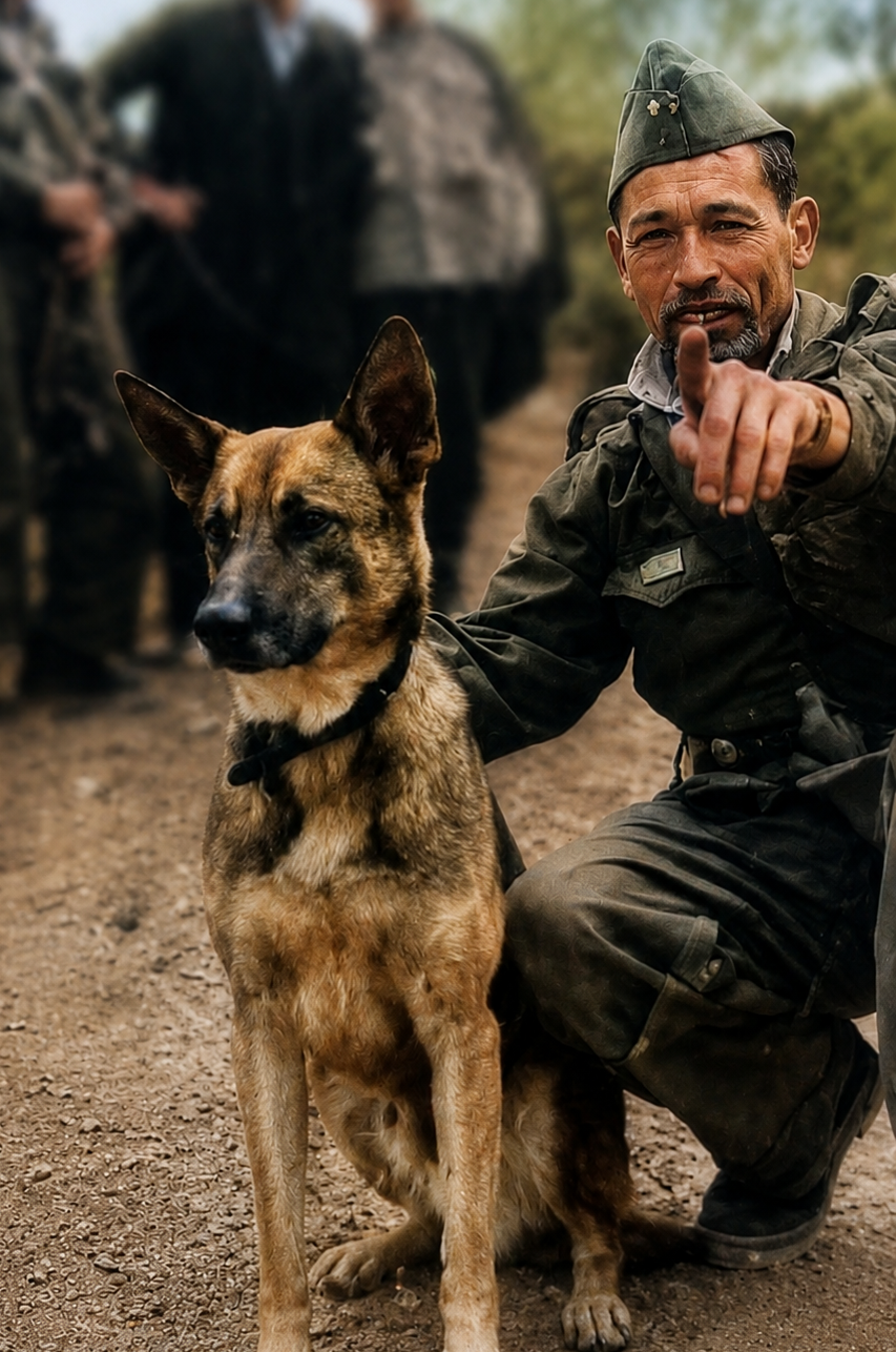 Commandant Mira