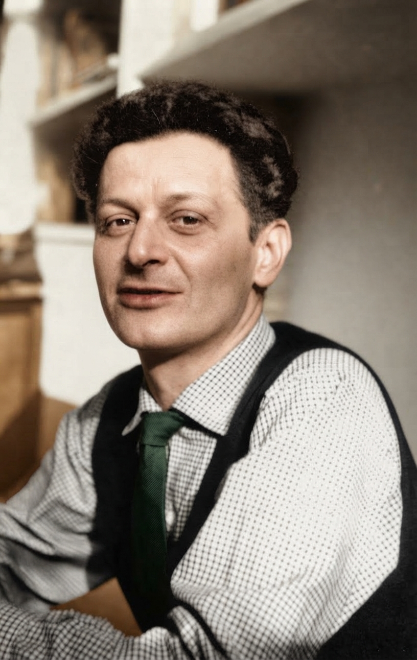 Dionys Mascolo