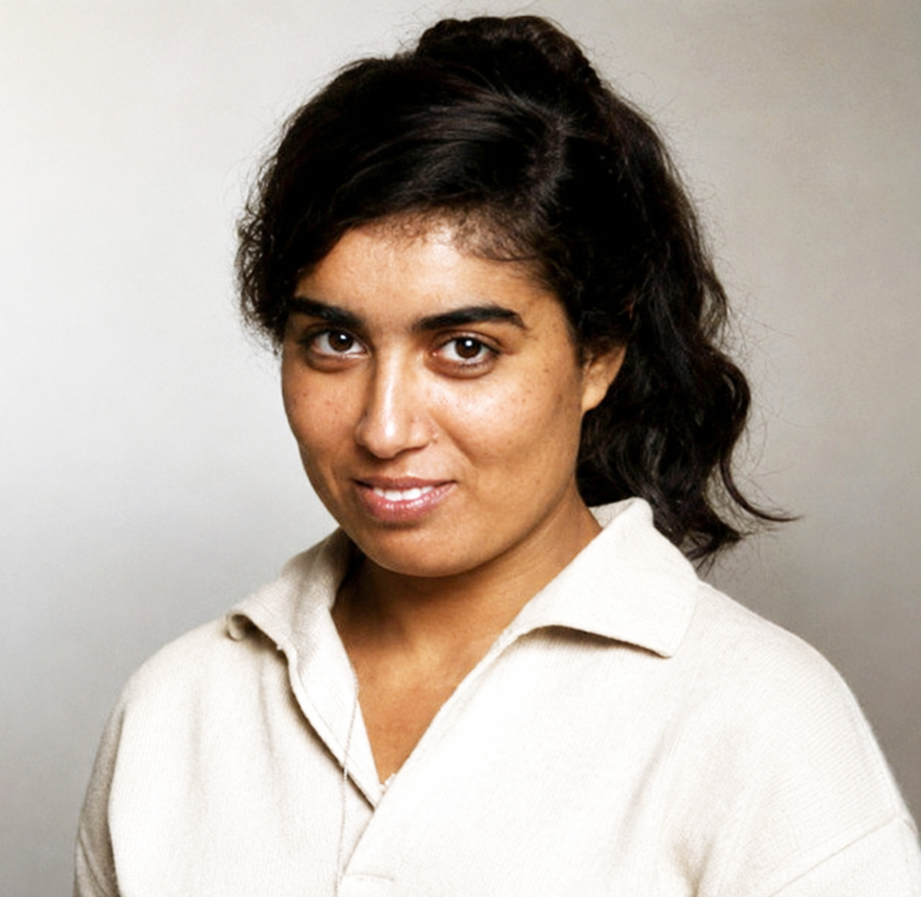 Djamila Boupacha