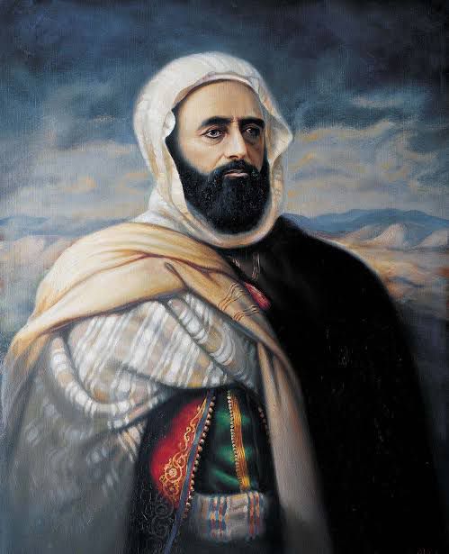 Émir Abdelkader