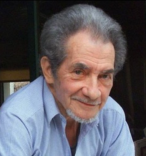 Francis Jeanson