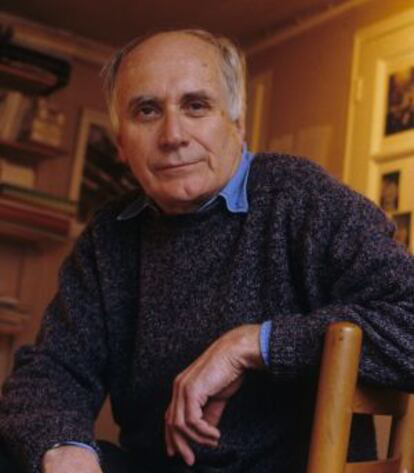 François Maspero