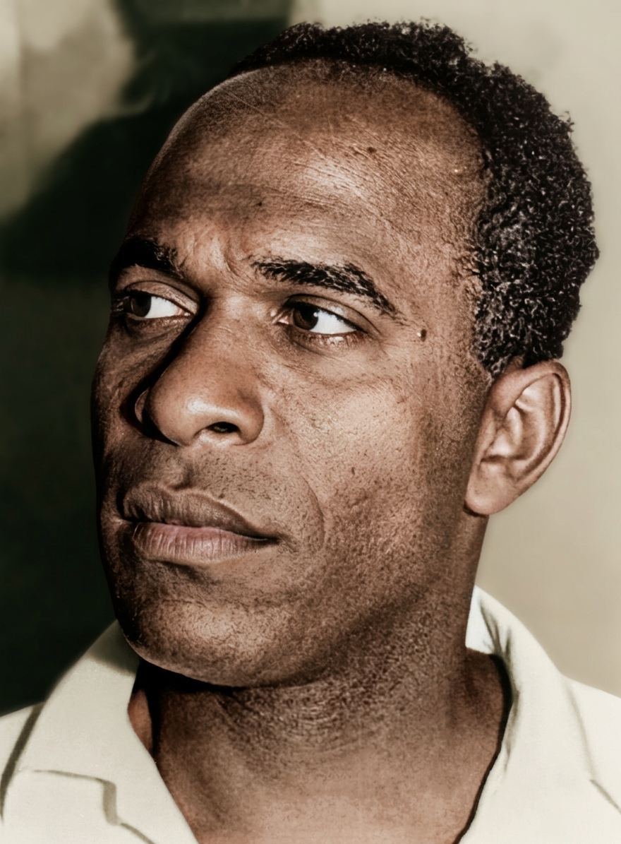 Frantz Fanon