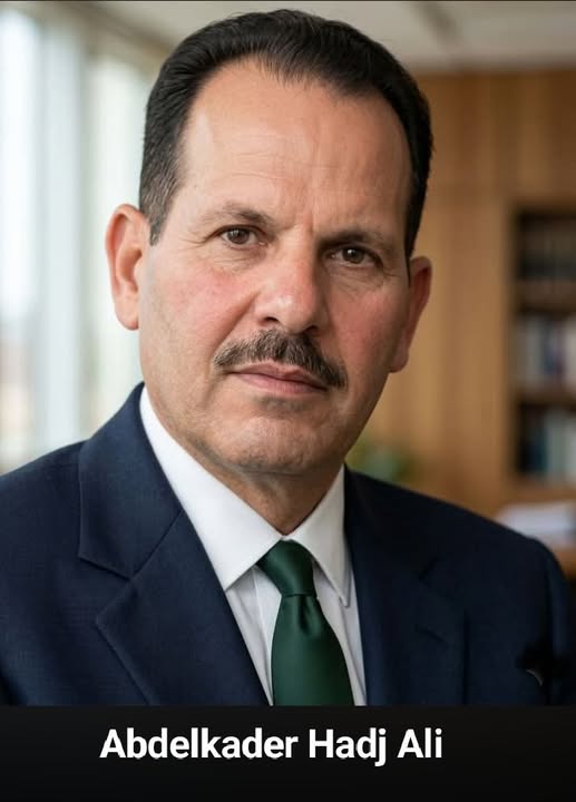 Hadj Ali Abd el-Kader