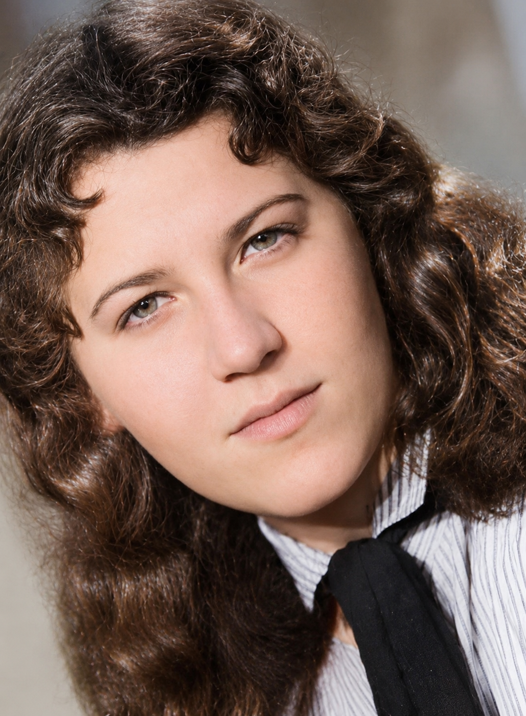 Hassiba Ben Bouali