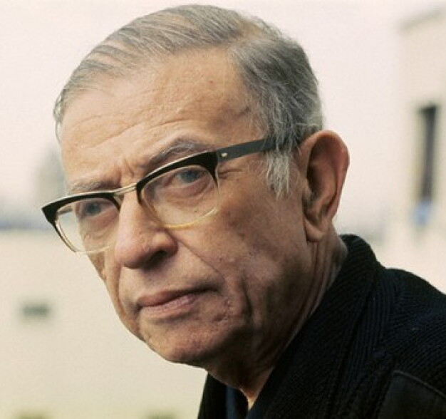 Jean-Paul Sartre
