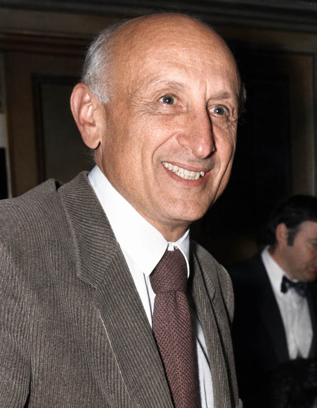 Jérôme Lindon