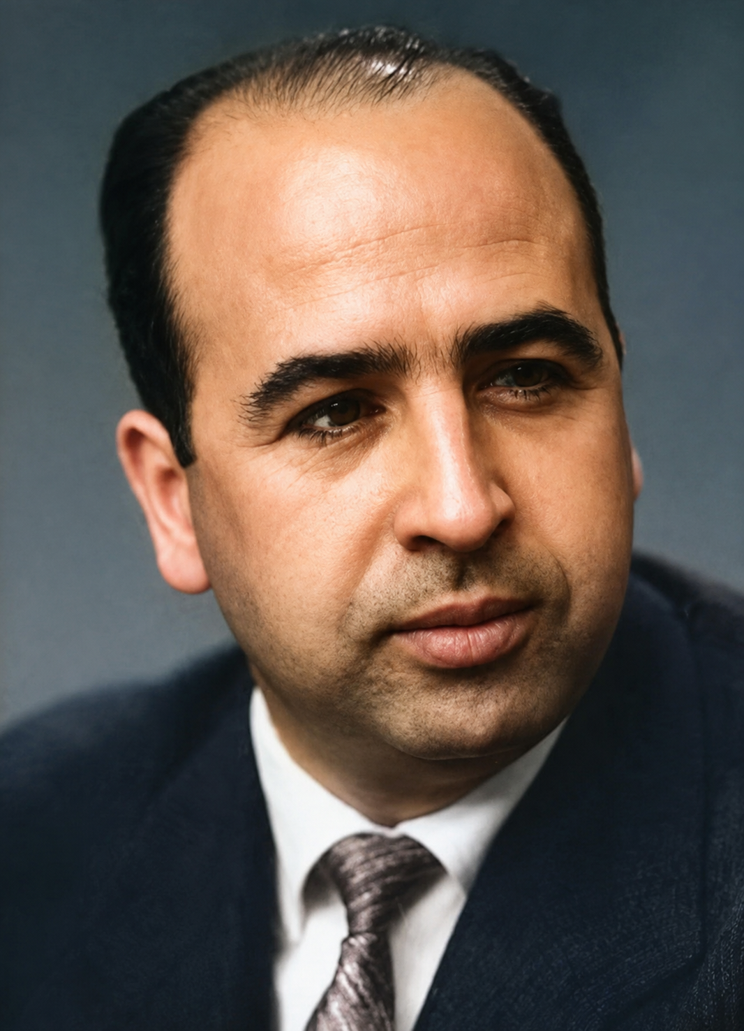Krim Belkacem