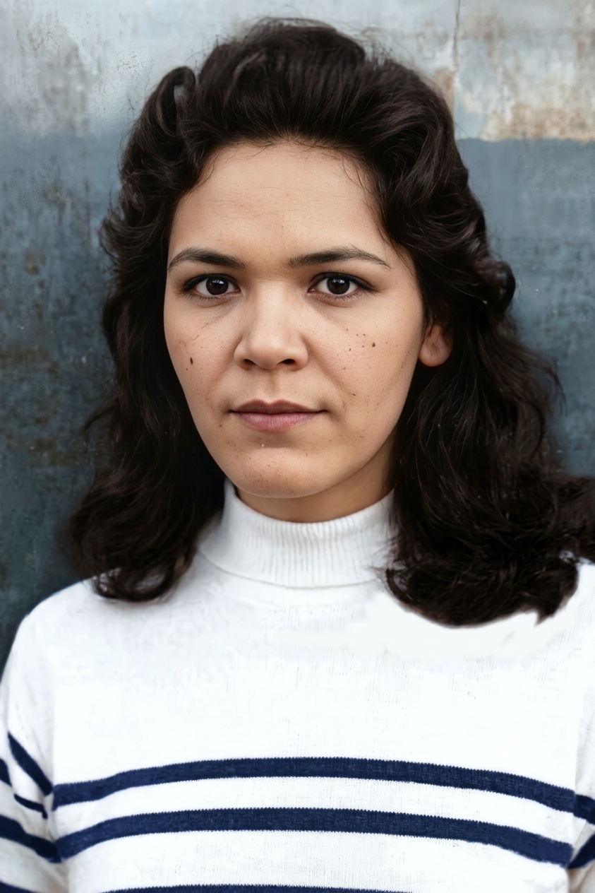 Louisette Ighilahriz