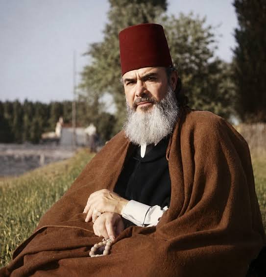 Messali Hadj