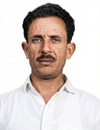 Mustapha Benboulaïd