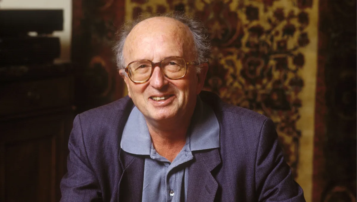 Pierre Vidal-Naquet