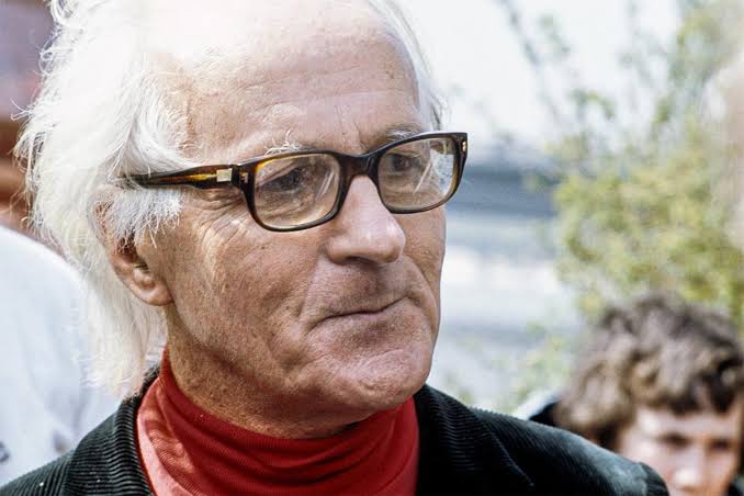 René Dumont