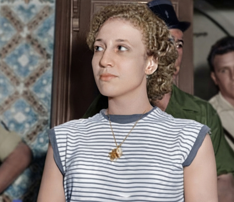Zohra Drif