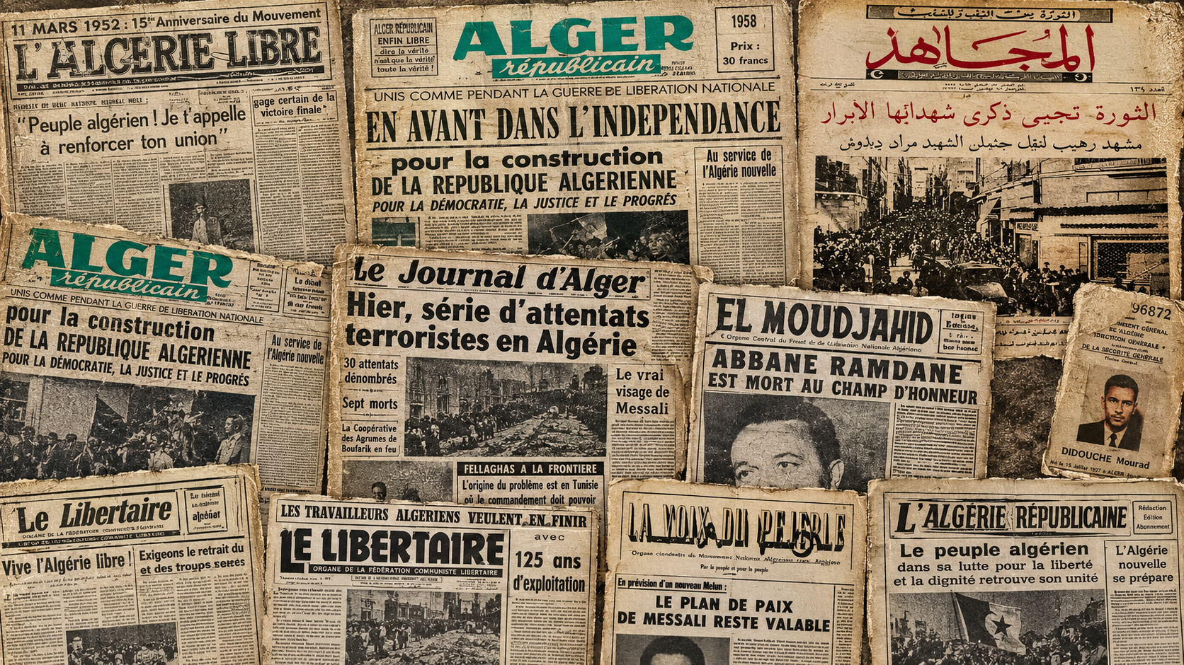 Document historique